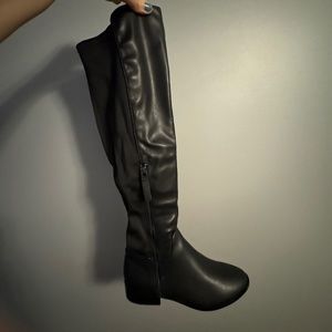 Aldo Solonna Boot